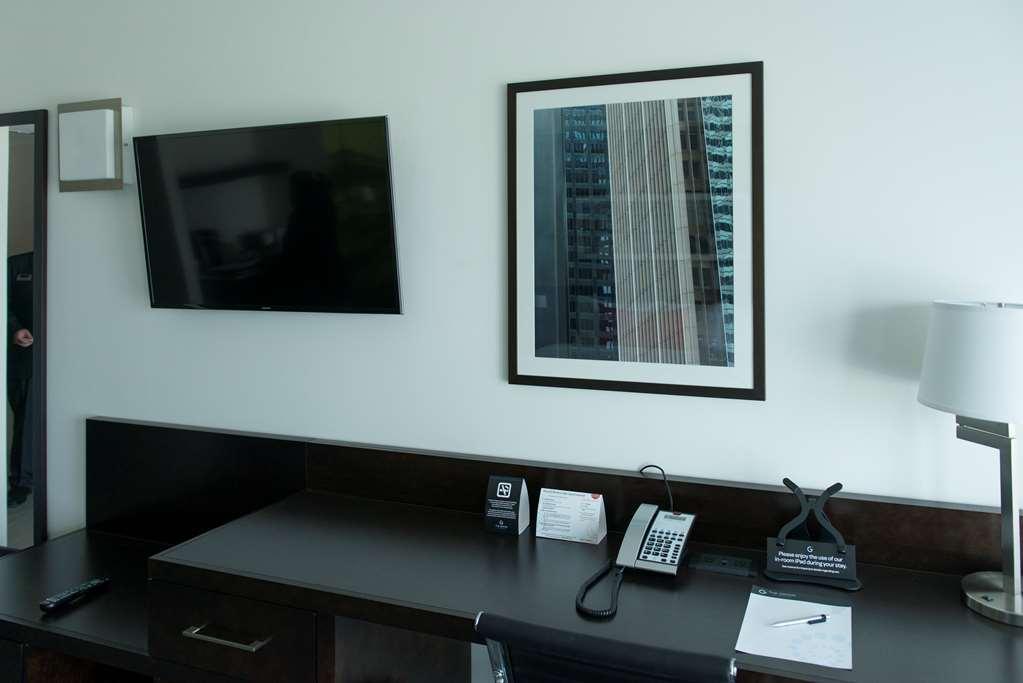 The Grand Winnipeg Airport Hotel By Lakeview Zimmer foto