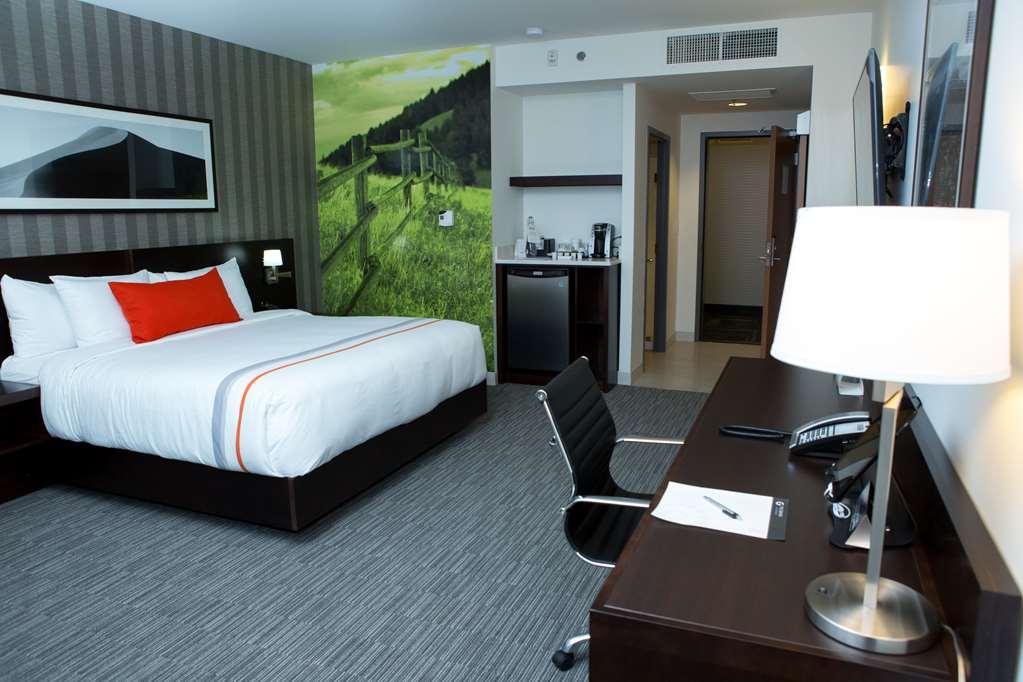 The Grand Winnipeg Airport Hotel By Lakeview Zimmer foto