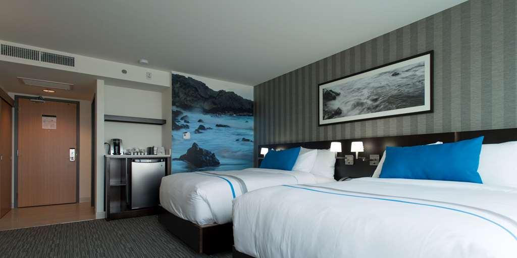 The Grand Winnipeg Airport Hotel By Lakeview Zimmer foto