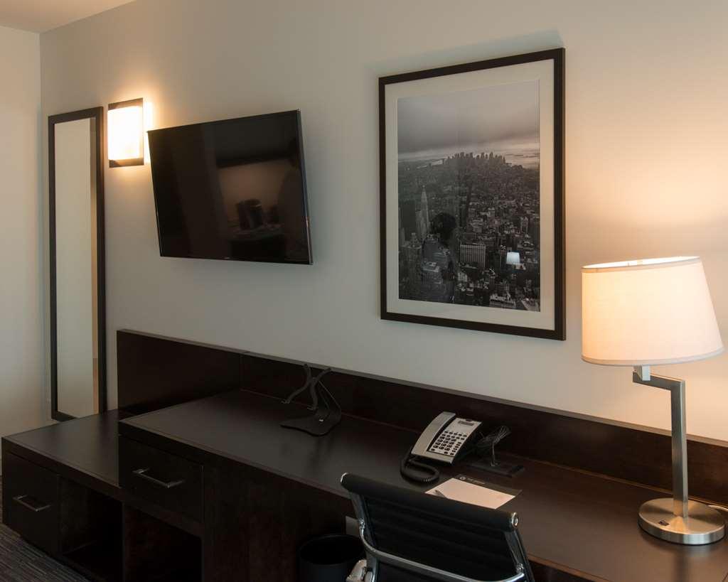 The Grand Winnipeg Airport Hotel By Lakeview Zimmer foto